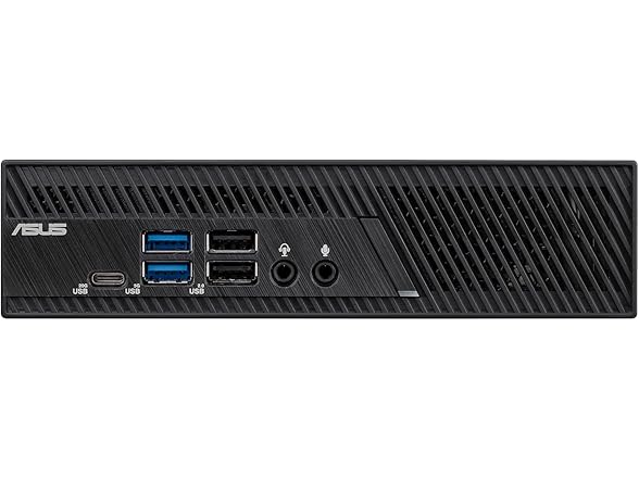 ASUS PB63 Full System Mini PC Intel i3