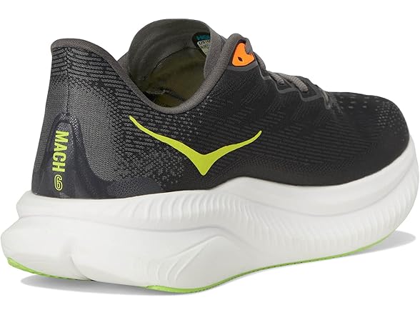 Hoka Men's Mach 6 Shoes