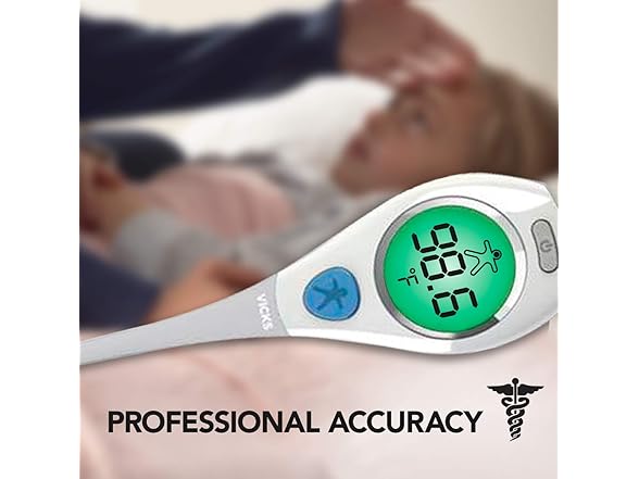 Vicks RapidRead Thermometer