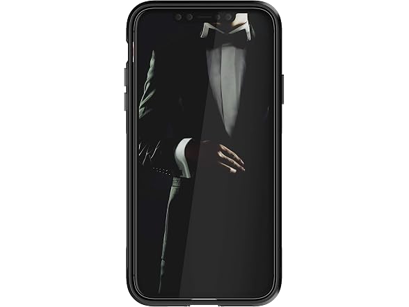 Ghostek Atomic Slim iPhone 11 Pro Case Clear - Gallery 3