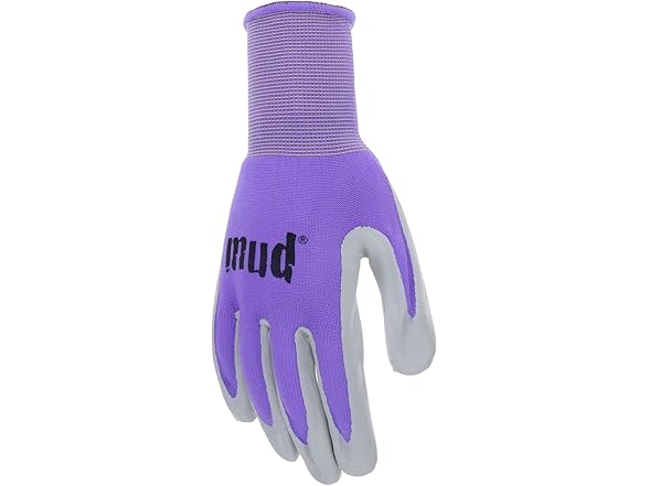 MUD MD31031A Women's Nylon Seamless Knit - Gallery 3