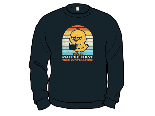 Coffee Chick