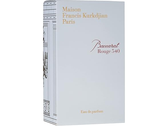 Maison Francis Kurkdjian Baccarat Rouge 540 Eau de Parfum, 6.8 oz