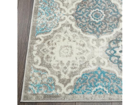 Home Dynamix Andorra Rug 6'6x9'6