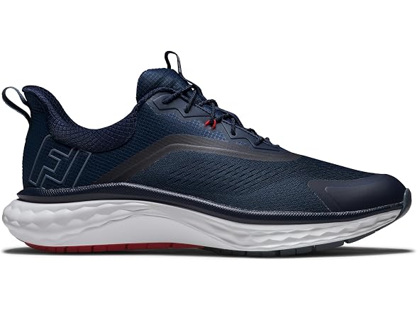 FootJoy Men's FJ Quantum Golf Shoe (7.5)