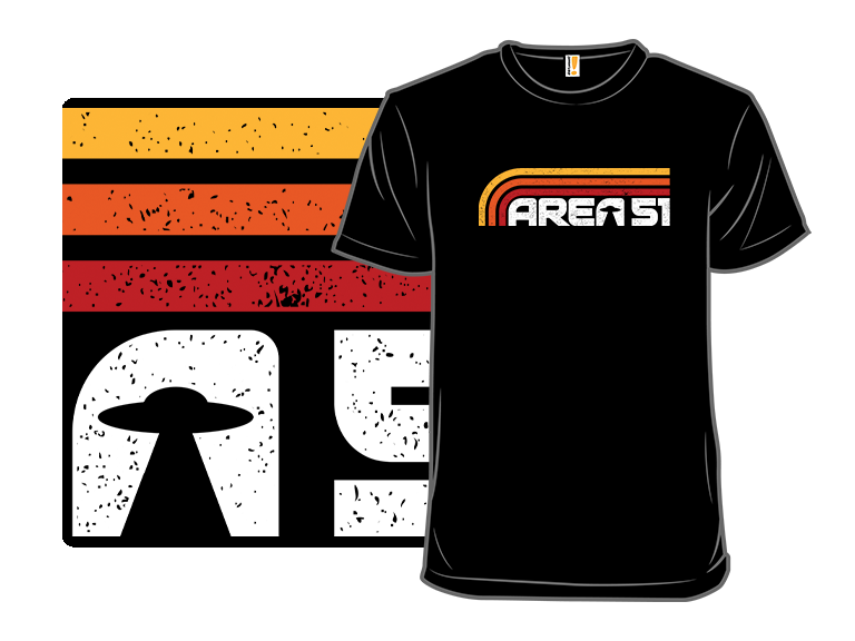 Retro Area 51 - Gallery 3