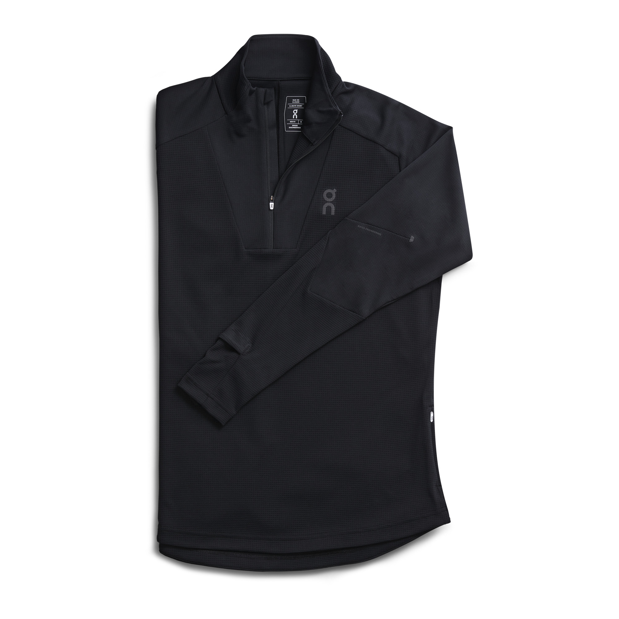 On Running Men's Climate Shirt (Open Box) - Gallery 10