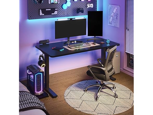 FLEXISPOT EN2 Standing Desk Frame