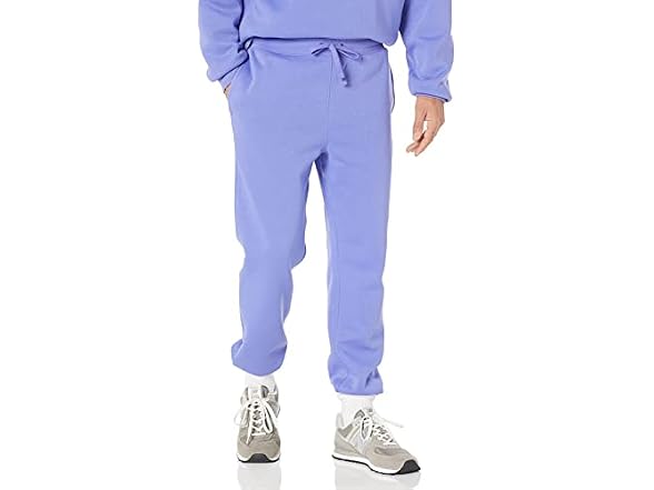 Amazon Essentials Men Relaxed-Fit Sweatpants