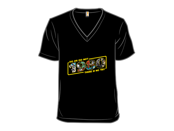 Galaxy of '80 - Gallery 3