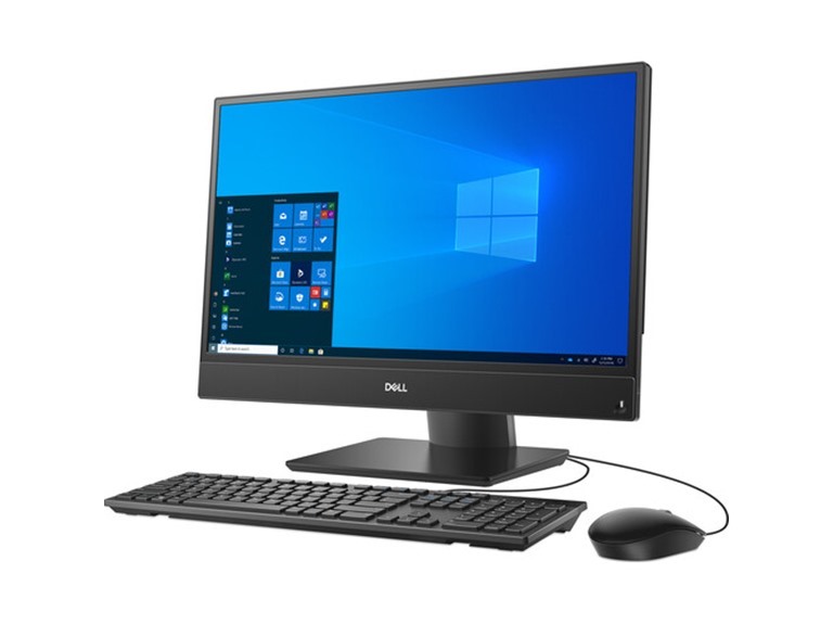 Dell 726449634834 Dell 3280 AIO i5-10500T 16 256