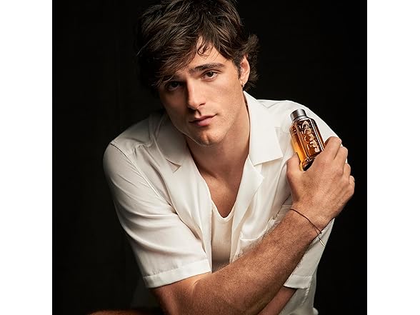 Hugo Boss BOSS The Scent EDT for Him Gift Set