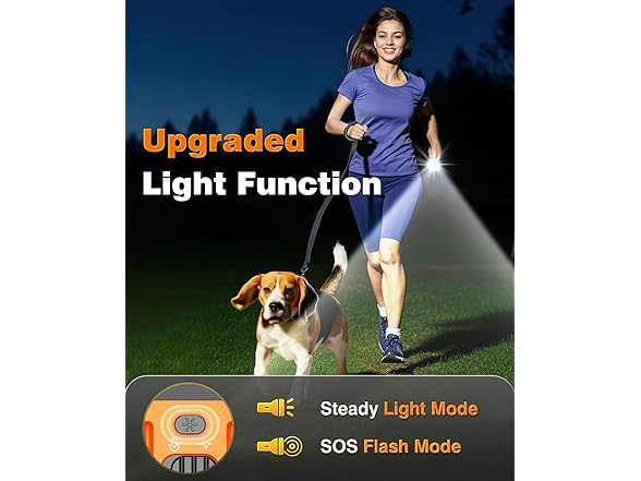 Fihuxoz W0110 Dog Bark Deterrent Devices