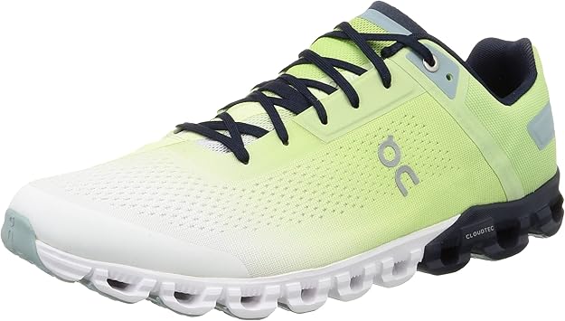 On Running Cloudflow Men's Shoes - Gallery 9