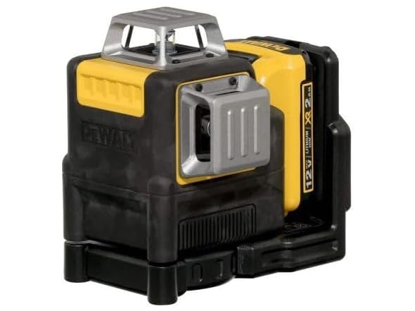 DEWALT DW0811LG 12V MAX Laser Level