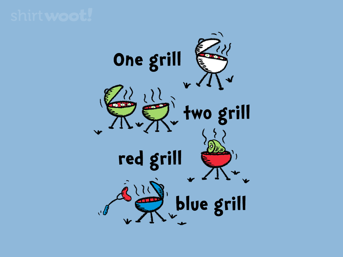 One Grill Two Grill - Gallery 5