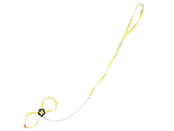 Bird Flying Rope, Bird Anti bite Outdoor Fly