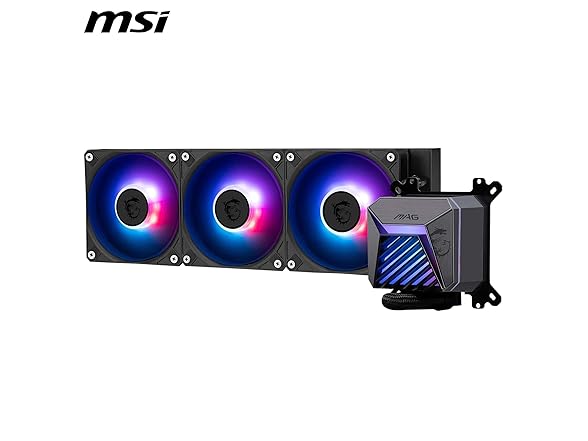 MSI MAG CORELIQUID A15 360