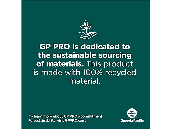 Pacific Blue 2-Ply Toilet Paper 80 Rolls