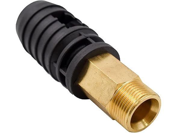 AR Blue Clean Universal Rotary Brush