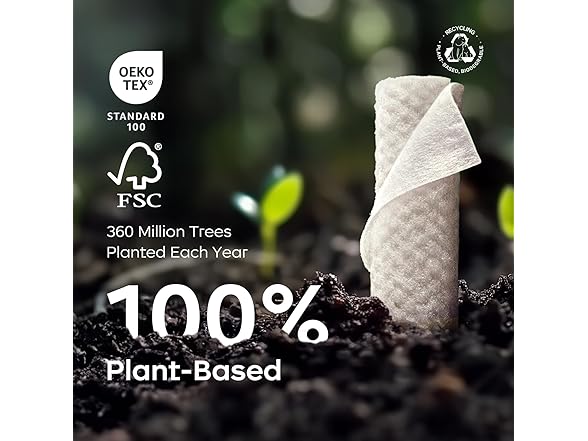 (3 Pack) Bc Babycare Cloud Moist Baby Wipes | 80 Count