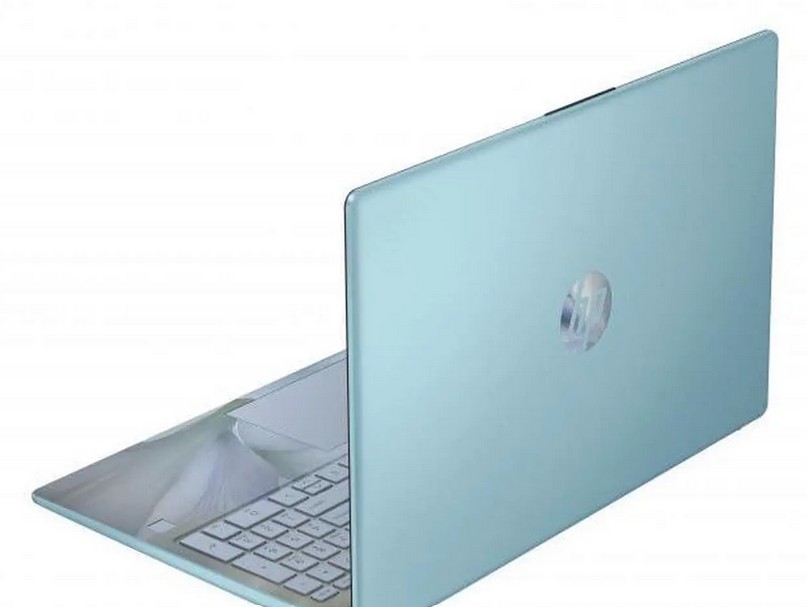 HP 15 Intel Processor N100 Laptop - Gallery 4