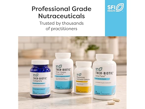 Klaire Labs Biotagen Powder