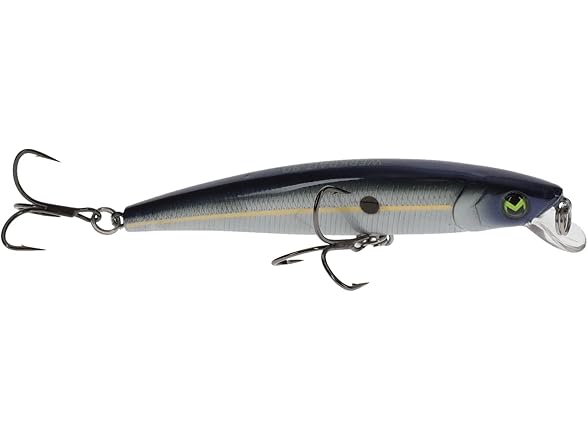 Lew's Mach Baits Werkbait