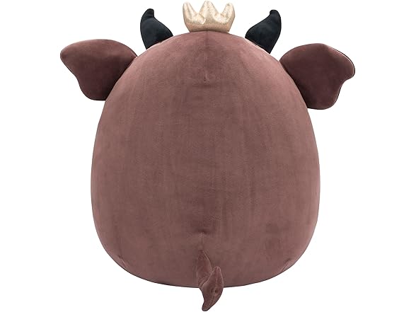Squishmallows Original 16" Ambergris Goblin King