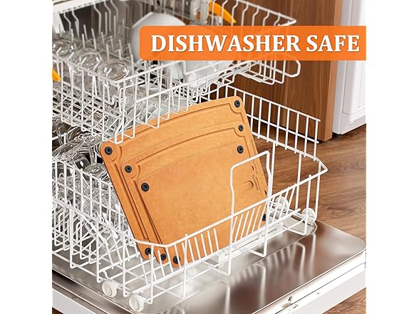 Barenthal 2PC Cutting Board Set