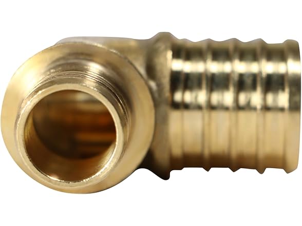 XFITTING Pex 1 inch x 3/4 Inch Pex