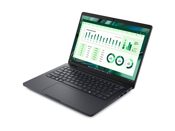 Dell Pro Max 14" FHD+ Laptop (32GB/512GB)