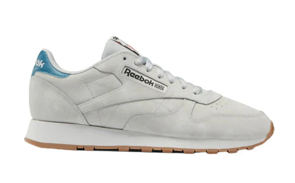Reebok Men's Classic Leather Shoes - Gallery 4
