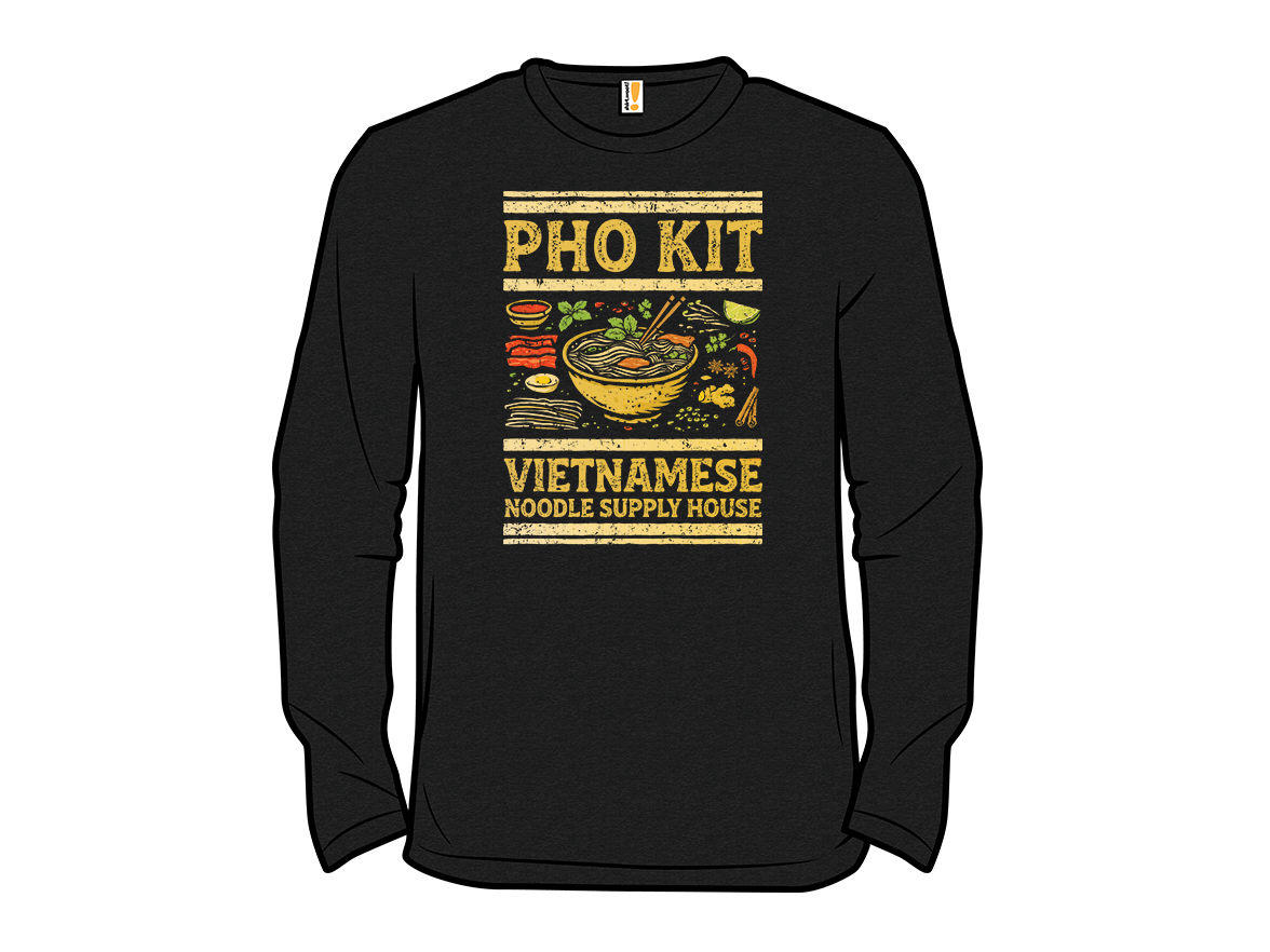 Pho Kit Noodle Supply House - Gallery 13