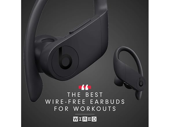 Powerbeats Pro Wireless Earphones -