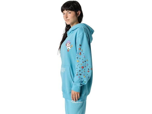 Samii Ryan Women (S) True Happiness Hoodie