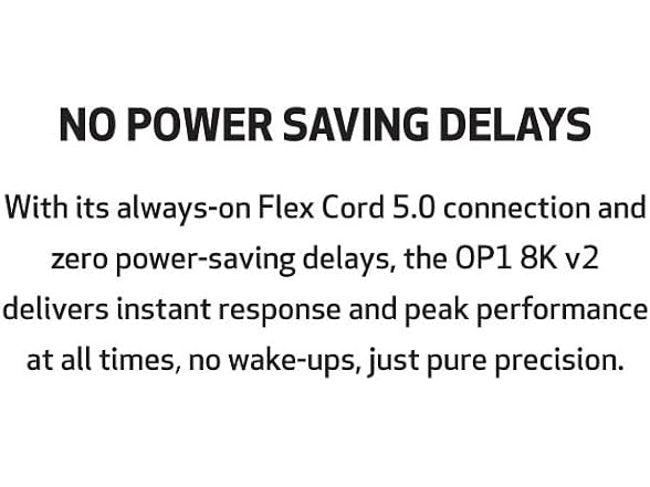 End Game Gear OP1 8K v2 49.5g