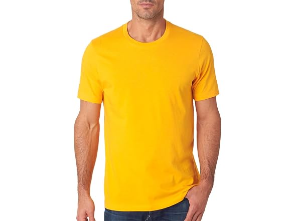 Bella + Canvas Unisex (Small-X-Large) T-Shirt