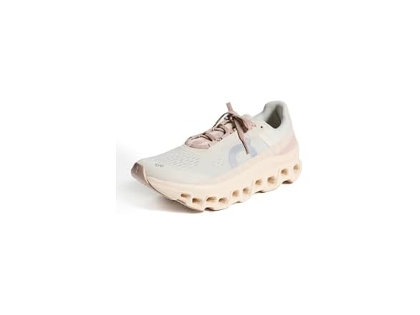 On Running Cloudmonster Women's Shoes