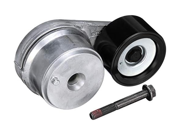 Gates Gates 38511 FleetRunner Heavy-Duty Belt