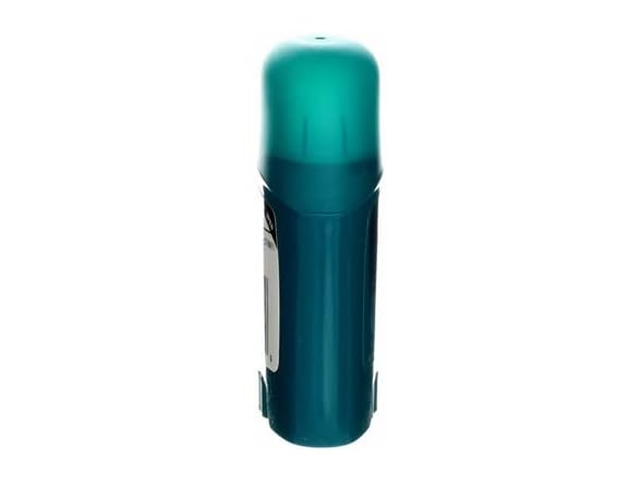 Degree Men's Invisible Solid Trial Size