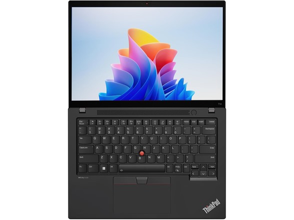 Lenovo ThinkPad 14" Business Laptop