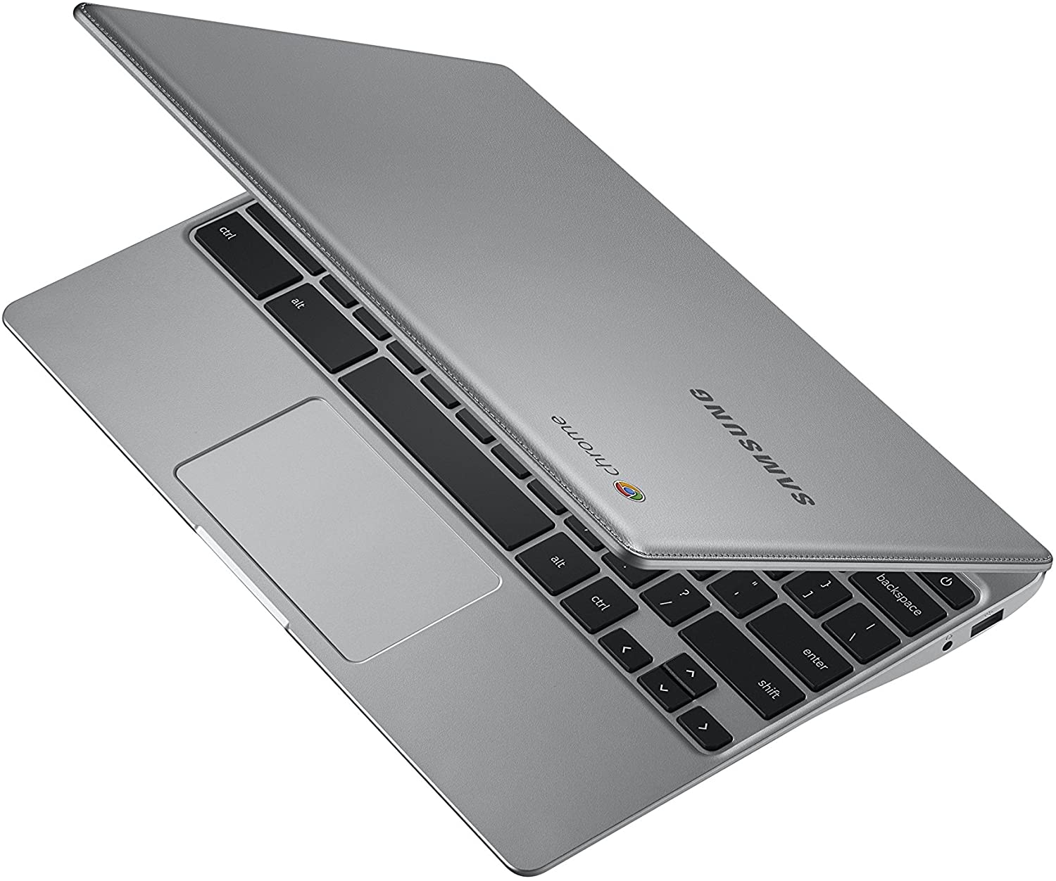 Samsung Chromebook 2 XE500C12-K01US (Open Box) - Gallery 6