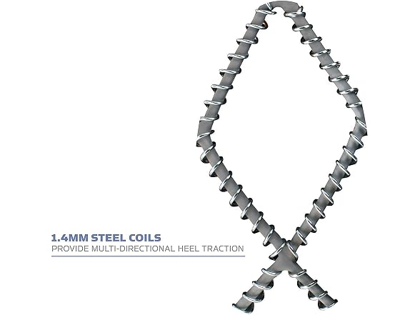 Yaktrax Run Traction Device
