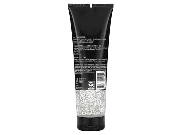 6-Pack Mega Control Hair Gel