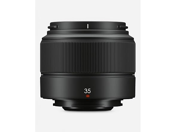 Fujifilm 16647434 Interchangeable Lens