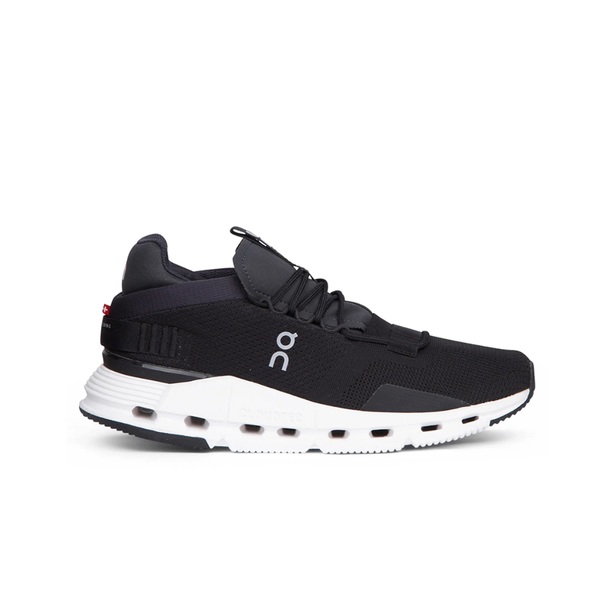 On Running Cloudnova Women's Shoes - Gallery 4