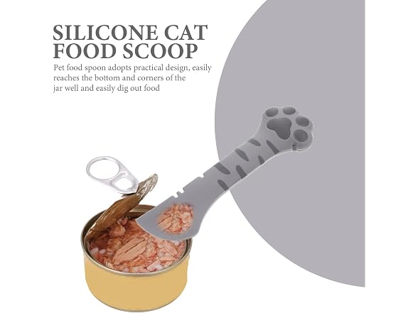 ULTECHNOVO Accessory and Spatula Grey Adorab