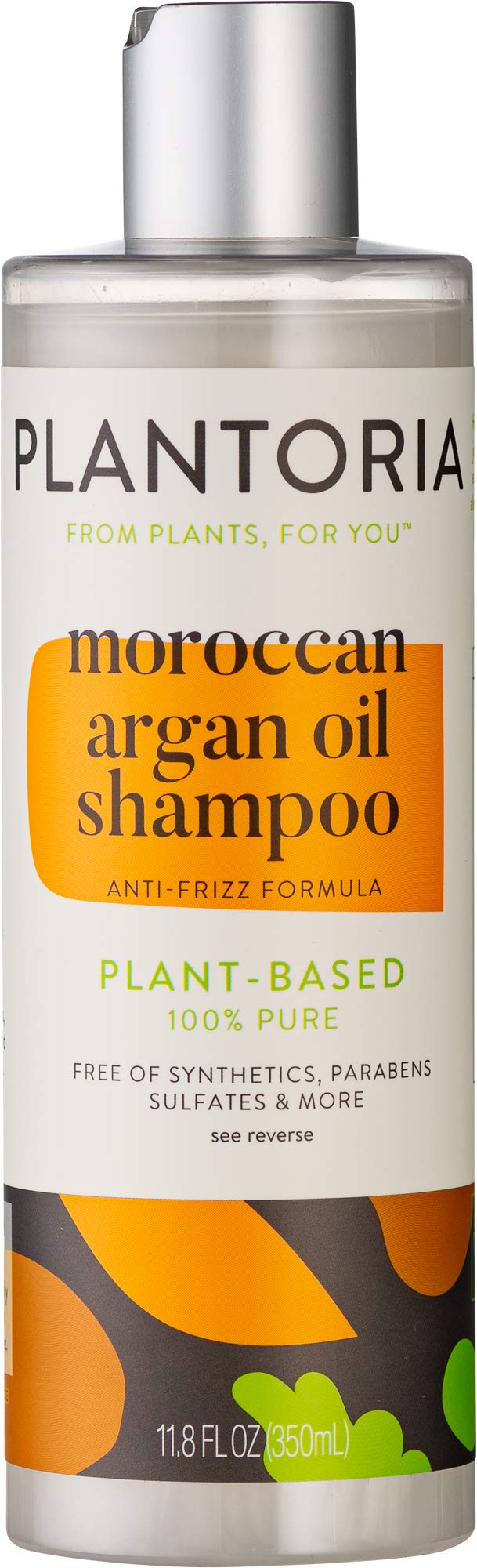 Argan Shampoo - Gallery 6