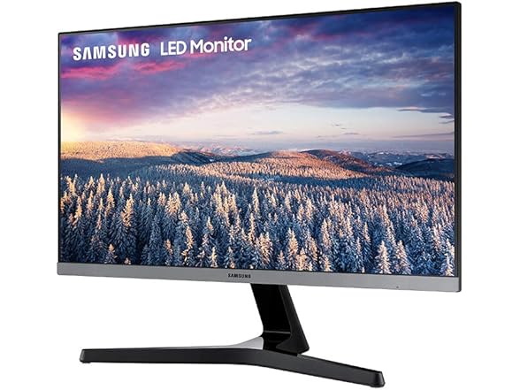 SAMSUNG 21.5-Inch FHD Monitor